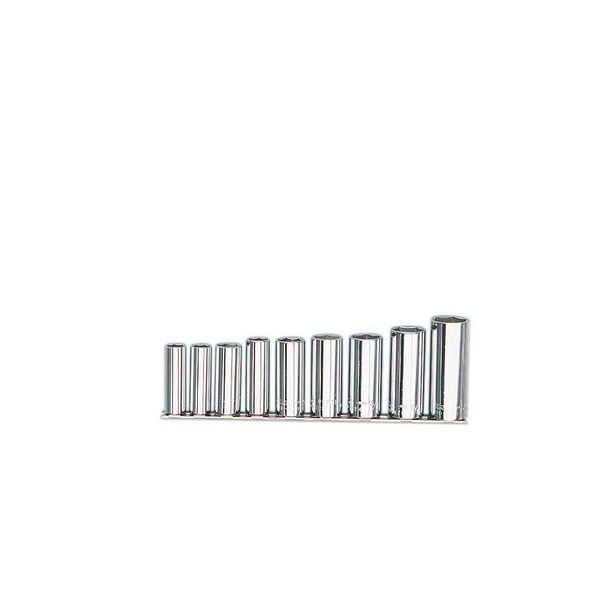 3/8 IN. DRIVE SOCKETS - SOCKETS, BD9K